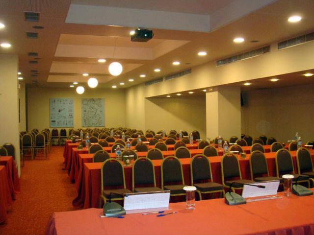 Limira Mare Hotel Neápolis Exterior foto
